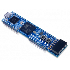 Cmod S7: Breadboardable Spartan-7 FPGA Module